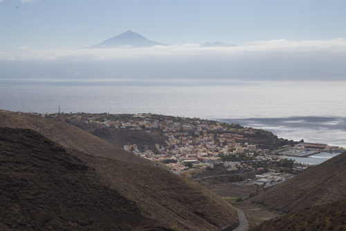 La Gomera